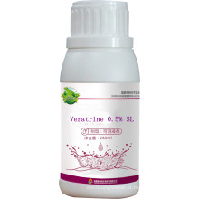 Insecticida Botânico Veratrine 0,5% SL